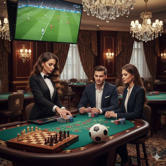 Luxury Design